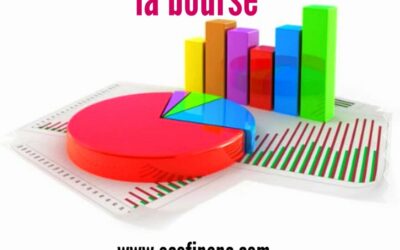 QU’EST CE QUE LA BOURSE?