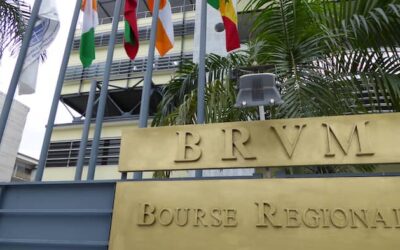 LA BRVM À LA POTÉE DE TOUS