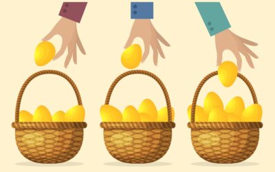 NE DIVERSIFIEZ PAS TROP VOS INVESTISSEMENTS