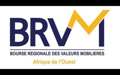 QU’EST CE QUE LA BRVM?