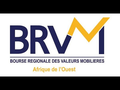 QU’EST CE QUE LA BRVM?
